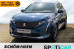Peugeot 3008 GT hybrid gt +obc3 7kw+navi+pano+elhkkl+