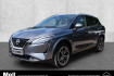 Nissan Qashqai Tekna Plus tekna 1.3 dig t mhev eu6d hud panorama navi 360 ka
