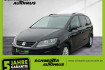 Seat Alhambra Style Plus 2.0 tsi style ahk+navi+kam.+aut