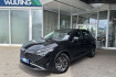 Nissan Qashqai Acenta 1.3 acenta 360 kam acc navi winter paket
