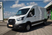 Ford Transit Custom Trend Transit kasten 2.0 tdci dpf l3 dab temp pdcv+h
