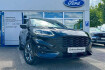 Ford Kuga ST-Line X plug in hybrid st line x