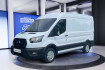 Ford Transit Custom Trend Transit 310 l2h2 lkw va trend *holzverkleidung*