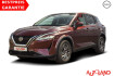 Nissan Qashqai Acenta 1.3 m hybrid acenta led kamera acc dab