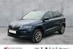 Skoda Karoq Clever 1.5 tsi dsg clever 5jg+led+nav+app+acc+shz