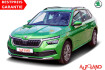 Skoda Kamiq Clever 1.0 clever led smartlink sitzheizung