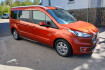 Ford Tourneo Connect Titanium Tourneo connect titanium