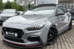 Hyundai i30 Performance I30 n performance kw fahrwerk tuvneu weingkm