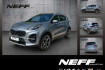 Kia Sportage GT Line 1.6 t gdi gt line schiebedach+acc