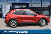 Ford Kuga Titanium X plug in hybrid titanium x winter paket|fahrassiste