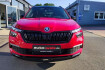 Skoda Kamiq Monte Carlo 1.5 tsi act dsg monte carlo