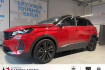 Peugeot 3008 GT gt pack hybrid4 300 e eat8 *leder*pano*