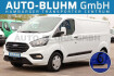 Ford Transit Custom Limited Transit custom transit 320 eb custom kasten l2h1 klima 3 sitze