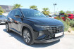 Hyundai Tucson  dct  1.hand  navi  led  kamera  shz