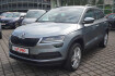 Skoda Karoq Style 1.5 tsi dsg style led navi smartlink pdc