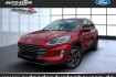 Ford Kuga Titanium X plug in hybrid titanium x ahk bluetooth navi