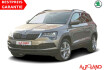 Skoda Karoq Style 1.5 16v tsi style dsg led navi sitzheizung