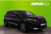 Peugeot 5008 GT 1.2puretech aut.130 gt+led+virtual+navi+pdc