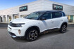 Citroën C5 Aircross C-SERIES Citroen c5 aircross c series hdi130 eat perlmutt kamera navi sitzheizu