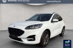 Ford Kuga ST-Line 2.5 duratec phev st line