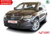 Skoda Karoq Style 1.5 16v tsi style led navi sitzheizung ahk