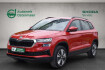 Skoda Karoq Ambition 1.5 tsi dsg ambition*ahk*bluet.*acc*pdc*