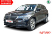 Skoda Karoq Clever 1.5 tsi clever led smartlink tempomat dab