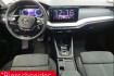 Skoda Octavia Ambition combi 1.4 ehybrid dsg ambition rear view navi shz