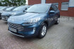 Ford Kuga Titanium X plug in hybrid titanium x