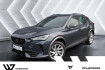 Cupra Formentor  1.5 tsi dsg shz kamera navi acc led