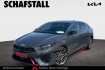 Kia ProCeed GT Proceed / pro cee'd  proceed / pro cee?d gt 1.6t dct7 navi leder digitales cockpit soundsys