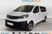 Opel Vivaro  9 sitzer pdc bluetooth klima