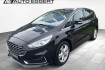 Ford S-Max Titanium S max titanium standheizung winterp. navi apple carplay