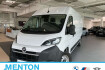 Opel Movano  2.2 35 l3h2 bluehdi 140 dab klimaaut.