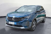 Peugeot 5008 Allure bluehdi 130 allure pack bluetooth pdc klima