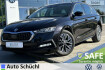 Skoda Octavia Selection combi 2.0 tdi dsg el.heck+smart link+vir