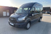 Ford Transit Custom Trend Transit kombi 350 l2h2 trend 9 sitzer ahk