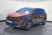 Peugeot 5008 Allure allure pack puretech 130 navi r kamera sitz
