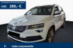 Skoda Karoq Clever 1.5tsi dsg clever ahk cam navi led einpark