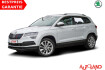 Skoda Karoq Style 1.5 tsi style dsg acc led standheizung ahk