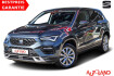 Seat Ateca Style 1.5 style dsg led tempomat lenkradheizung