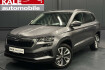 Skoda Karoq Style 2.0 tdi style *carplay*navi*kamera*18zoll*sunset*