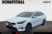 Kia Ceed SW Platinum Ceed sw / cee'd sw  ceed sw / cee?d sw 1.5t dct7 platinum navi leder digitales cockpit me