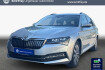 Skoda Superb Ambition combi 1.4 tsi ambition iv
