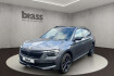 Skoda Kamiq Monte Carlo 1.5 tsi monte carlo keyless entry einpark