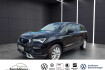 Seat Ateca Style style 2.0tdi dsg led nav shz acc beats navi