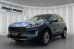 Ford Kuga Titanium titanium (phev) autom. | navi | gjr | winter pkt.