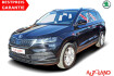 Skoda Karoq Style 1.5 tsi style led navi acc pdc smartlink
