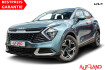 Kia Sportage Edition 7 1.6 t gdi edition 7 led navi kamera ahk