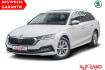 Skoda Octavia First Edition combi 1.5 tsi first edition led navi acc